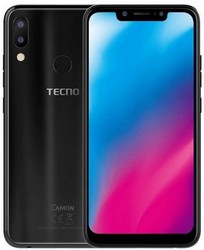 Замена разъема зарядки на телефоне Tecno Camon 11 в Твери